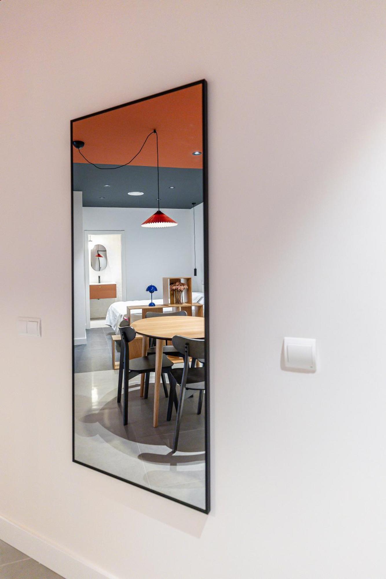 Estudios Arturo Soria By Rent Me Madrid Exterior foto